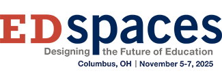 EDspaces logo