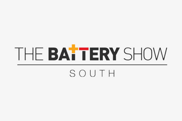 The Battery Show South Expo & Conference