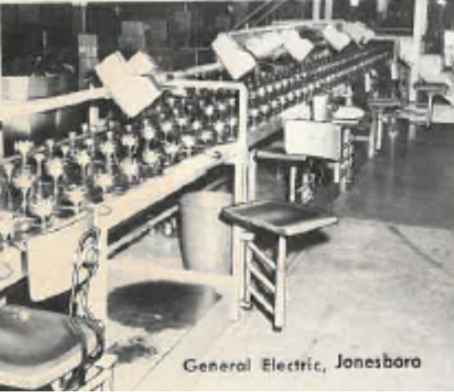 General Electric