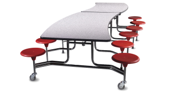 BioFit Table