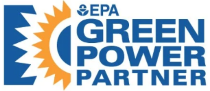 EPA Green Power Partner