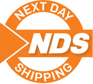 Next Day Shipping