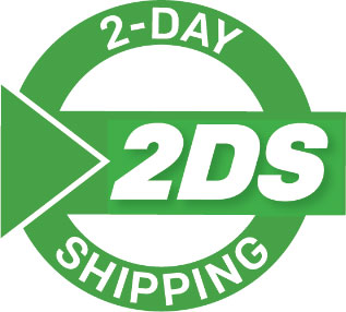 2-Day Shipping