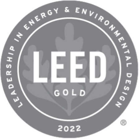 LEED Logo