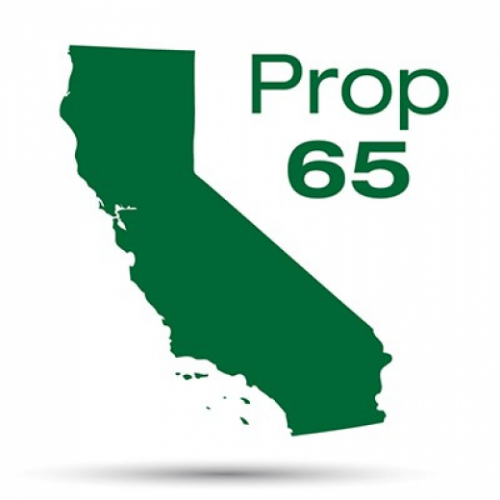 Prop 65