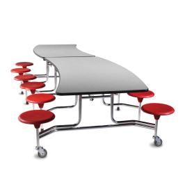 Are You Ready for Cafeteria Table Buying Season? We Can Help.