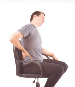 Industrial Know-how: Ergonomic Seating Can Help Prevent Repetitive Motion Injuries