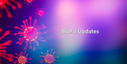 BioFit and Coronavirus - Covid-19