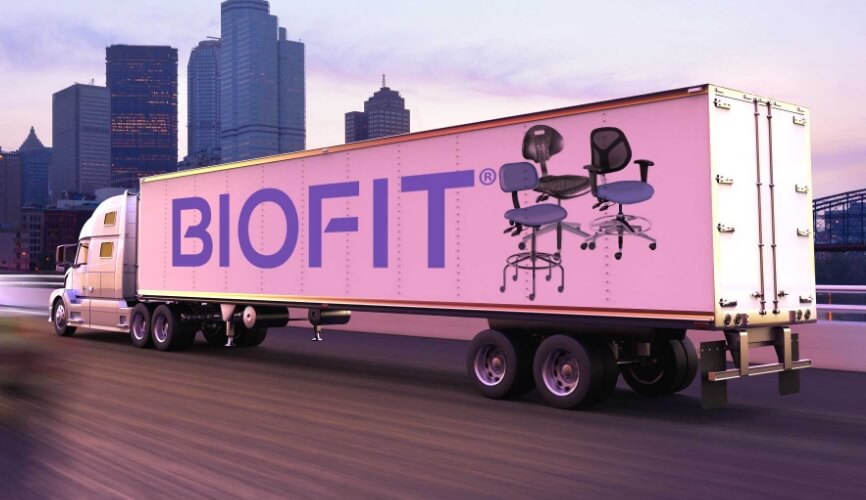 BioFit Quick Ship