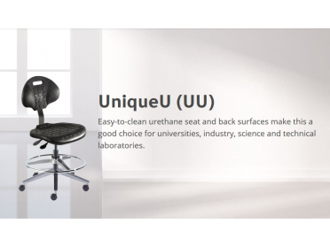 UniqueU Urethane Seating