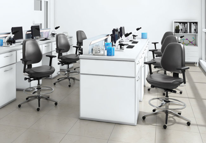 Lab Seating Specification Considerations