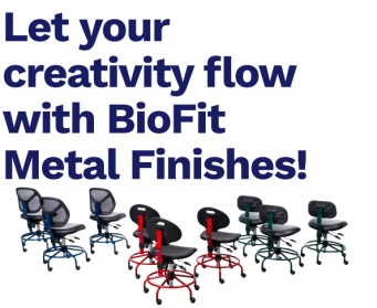 Exploring BioFit's Custom Metal Finishes