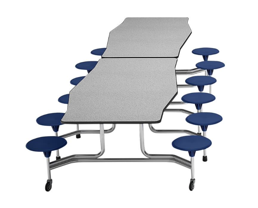 Avant Cafeteria Tables