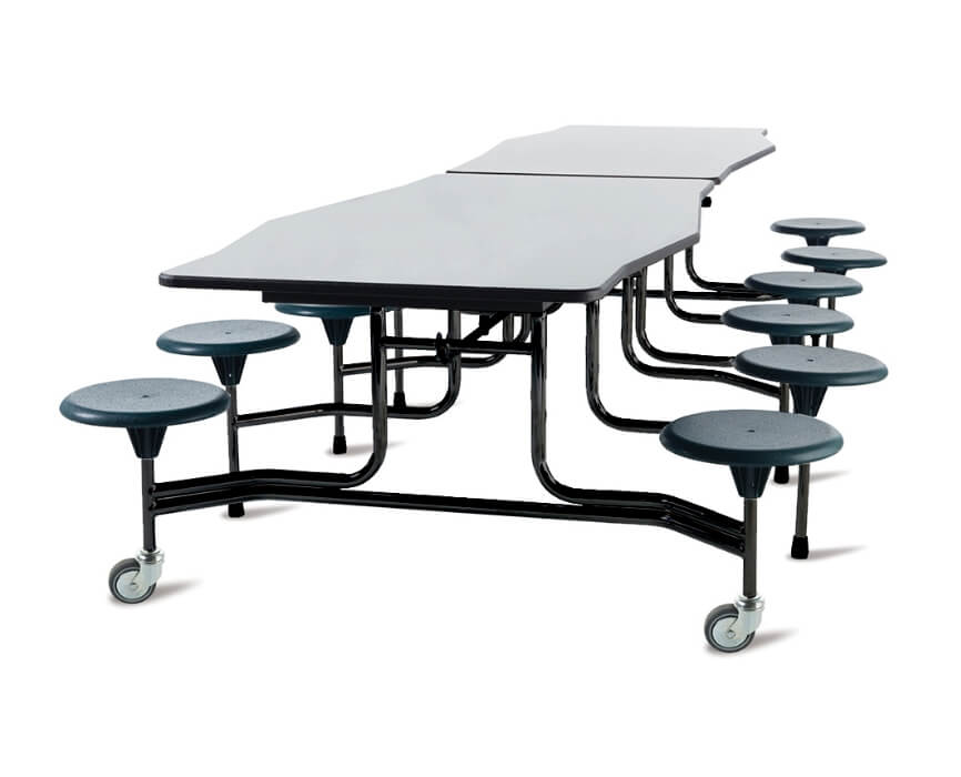 Avant Cafeteria Tables