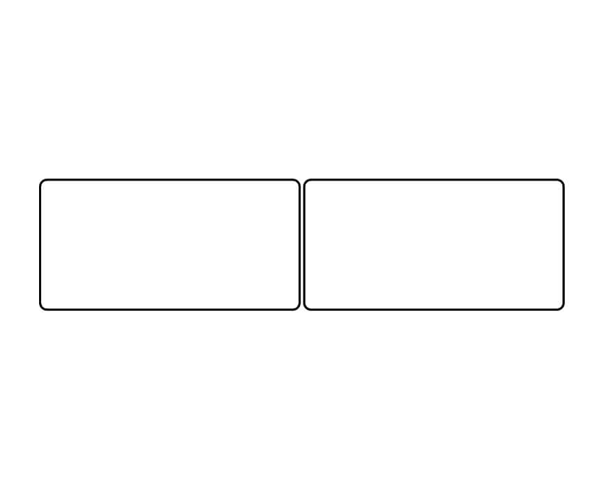 Fold n Roll - Rectangular
