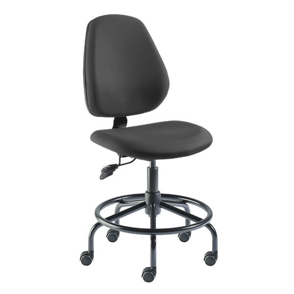 MVMT Tech HD Series Upholstered Chairs